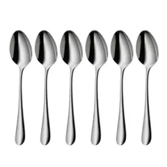 Bộ 6 thìa phở WMF Merit Cromargan Protect 20.7cm