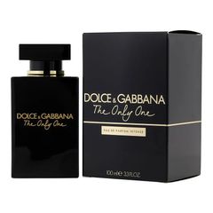 (Chiết 10ml) Nước Hoa Nữ Dolce & Gabbana D&G The Only One EDP Intense Chính Hãng 