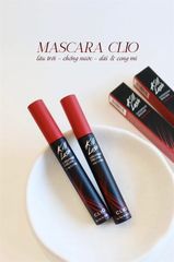 Mascara Clio Kill Lash Superproof 7g #01 Long Curling – làm dài cong mi