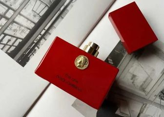 (Chiết 10ml) Nước Hoa Nữ Dolce & Gabbana D&G The One Collector Cho Nữ Chính Hãng