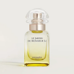(Cao cấp) [CHIẾT - CHAI 10ML] Nước Hoa Unisex Hermès Le Jardin De Monsieur Li Eau De Toilette Lôi Cuốn Chính hãng