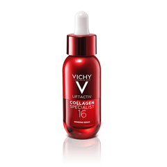 SERUM VICHY COLLAGEN 16 GIÚP DA CĂNG ĐẦY VÀ SĂN CHẮC 670962