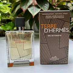 (Cao cấp) [CHIẾT - CHAI 10ML] Nước Hoa Nam Hermès Terre D'Hermès EDT H Bottle Limited Edition Chính hãng