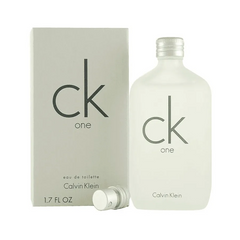 (Cao cấp) [CHIẾT - CHAI 10ML] Nước Hoa Calvin Klein (CK) CK One Cho Cả Nam Và Nữ Chính hãng