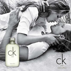 (Cao cấp) [CHIẾT - CHAI 10ML] Nước Hoa Calvin Klein (CK) CK One Cho Cả Nam Và Nữ Chính hãng