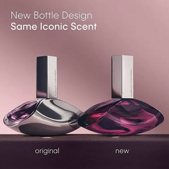 (Cao cấp) [CHIẾT - CHAI 10ML] Nước Hoa Nữ Calvin Klein CK Euphoria EDP Chính hãng