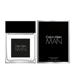 (Cao cấp) [CHIẾT - CHAI 10ML] Nước Hoa Nam Calvin Klein CK Man EDT Chính hãng