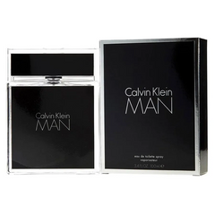 (Cao cấp) [CHIẾT - CHAI 10ML] Nước Hoa Nam Calvin Klein CK Man EDT Chính hãng