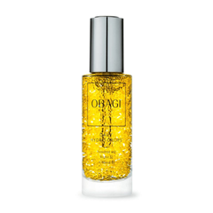 Serum Vitamin B3 Obagi Daily Hydro-Drops 30ml và Kem dưỡng ẩm Obagi Hydrate Luxe Moisture-Rich Cream 48g