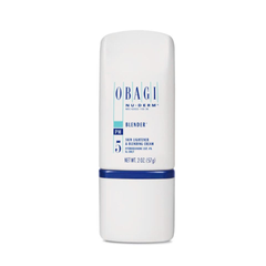 Bộ 3 Kem Dưỡng Trắng Da Obagi Nuderm Clear & Blender & Tre Cream 0.1%