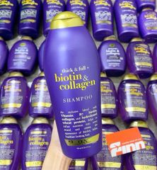 Dầu gội Biotin 750ml – làm sạch tóc, hỗ trợ tóc chắc khỏe