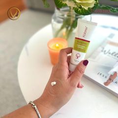 Kem bôi nấm candida, nấm ngứa vùng kín Kolorex Derma Care Horopito Cream 50g