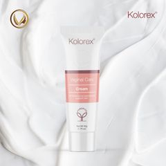 Kem bôi nấm candida, nấm ngứa vùng kín Kolorex Derma Care Horopito Cream 50g