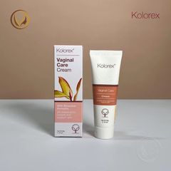 Kem bôi nấm candida, nấm ngứa vùng kín Kolorex Derma Care Horopito Cream 50g