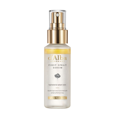 Serum xịt d'Alba First Spray 50ml Hàn
