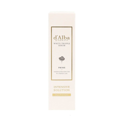 Serum D'alba White Truffle Dưỡng Da Ẩm Mịn, Căng Bóng