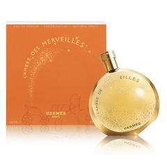 (Chiết 10ml) Nước Hoa Unisex Hermès L'ambre Des Merveilles Eau De Parfum Chính Hãng