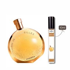 (Chiết 10ml) Nước Hoa Unisex Hermès L'ambre Des Merveilles Eau De Parfum Chính Hãng