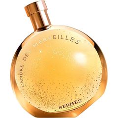 (Chiết 10ml) Nước Hoa Unisex Hermès L'ambre Des Merveilles Eau De Parfum Chính Hãng