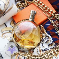 (Chiết 10ml) Nước Hoa Unisex Hermès L'ambre Des Merveilles Eau De Parfum Chính Hãng