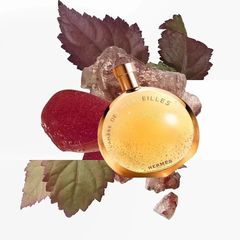 (Chiết 10ml) Nước Hoa Unisex Hermès L'ambre Des Merveilles Eau De Parfum Chính Hãng