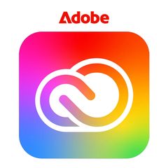 Tài khoản Adobe Creative Cloud bản quyền