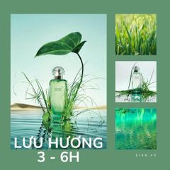 (Chiết 10ml) Nước Hoa Unisex Hermès Un Jardin Sur Le Nil (EDT) Chính Hãng