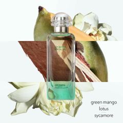 (Chiết 10ml) Nước Hoa Unisex Hermès Un Jardin Sur Le Nil (EDT) Chính Hãng