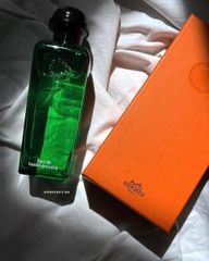 (Chiết 10ml) Nước Hoa Unisex Hermès Eau De Basilic Pourpre Eau De Cologne Chính Hãng