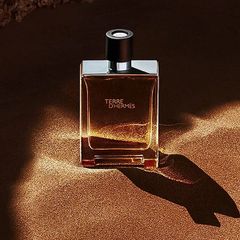 (Chiết 10ml) Nước Hoa Nam Hermès Terre D'Hermès Eau De Toilette Chính Hãng