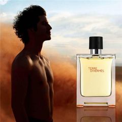 (Chiết 10ml) Nước Hoa Nam Hermès Terre D'Hermès Eau De Toilette Chính Hãng