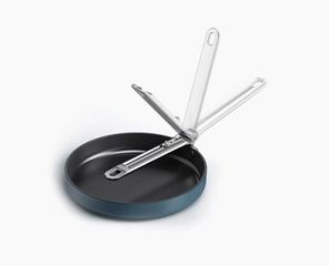 Chảo rán Joseph Joseph 45041 24cm Blue Frying Pan