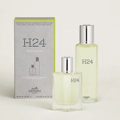 (Chiết 10ml) Nước Hoa Nam Hermès H24 Recharge Refill EDT Chính Hãng
