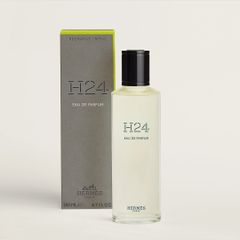 (Chiết 10ml) Nước Hoa Nam Hermès H24 Recharge Refill EDT Chính Hãng