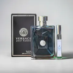 Mẫu thử 10ml - Nước Hoa Nam Versace Pour Homme EDT.