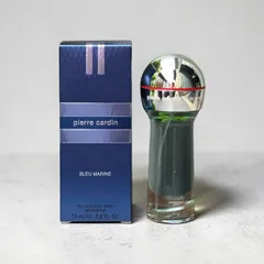 Mẫu thử 10ml - Nước hoa nam Pierre Cardin Bleu Marine.