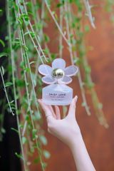 Nước Hoa Nữ Marc Jacobs Daisy Love Eau So Sweet Eau De Toilette 10ml