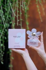 Nước Hoa Nữ Marc Jacobs Daisy Love Eau So Sweet Eau De Toilette 10ml