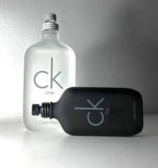 (Chiết 10ml) Nước Hoa Calvin Klein (CK) CK One Cho Cả Nam Và Nữ Chính Hãng