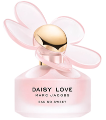 Nước Hoa Nữ Marc Jacobs Daisy Love Eau So Sweet Eau De Toilette 10ml