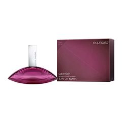 (Chiết 10ml) Nước Hoa Nữ Calvin Klein CK Euphoria EDP Chính Hãng