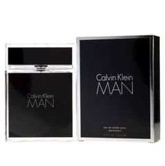 (Chiết 10ml) Nước Hoa Nam Calvin Klein CK Man EDT Chính Hãng