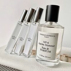 Nước Hoa Unisex Thomas Kosmala Apres L'Amour No. 4 EDP 10ml