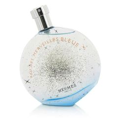 Nước Hoa Nữ Hermes Eau Des Merveilles Bleue EDT 10ml