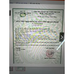 Bổ Gân Tê Bại - Ngọc Liên - Hộp 100 Viên x 400mg