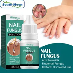Serum loại bỏ nấm móng Tinh chất phục hồi móng 10ml Serum phục hồi móng Móng kháng khuẩn chân loại nấm móng gãy