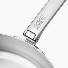 Chảo thép Inox Joseph Joseph Space 20cm 1000023