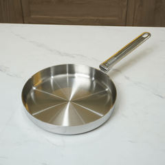Chảo thép Inox Joseph Joseph Space 20cm 1000023