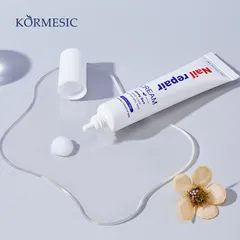 Kem loại bỏ nấm móng Tinh chất phục hồi móng 20g Kem phục hồi móng Móng kháng khuẩn chân loại nấm móng gãy móng chốn