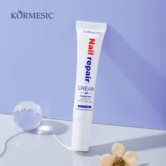 Kem loại bỏ nấm móng Tinh chất phục hồi móng 20g Kem phục hồi móng Móng kháng khuẩn chân loại nấm móng gãy móng chốn